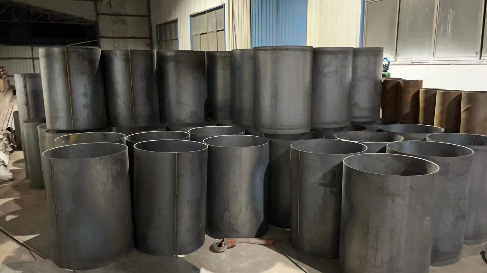 金华试桩护筒厂家